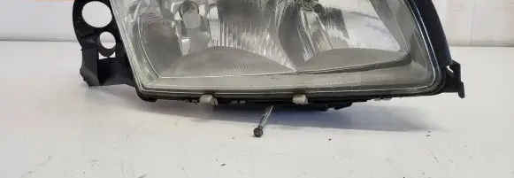Volvo S80 Headlight/headlamp 8620663 89005047 04HCR3002A