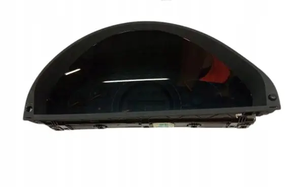 Mercedes-Benz S W220 Speedometer (instrument cluster) 02205402811
