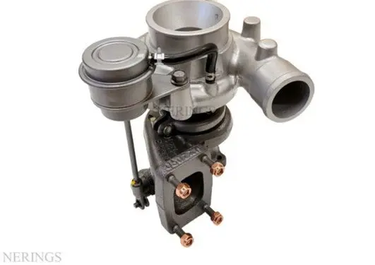 Iveco Daily 4th gen Turbo 49189-02913 IT-49189-02913