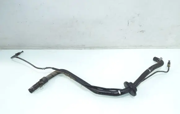 Toyota Avensis Verso Clutch pipe/line 