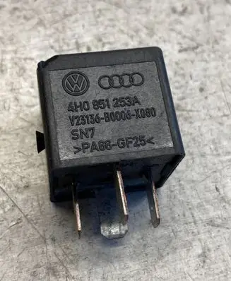 Other relay