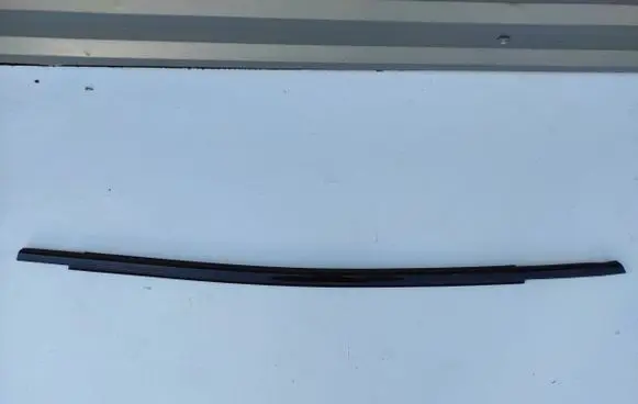 Mitsubishi Colt Wiper trim