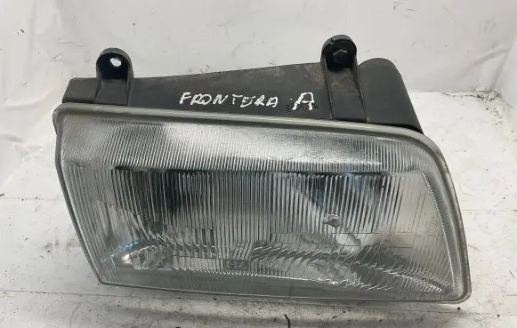 Opel Frontera A Headlight/headlamp