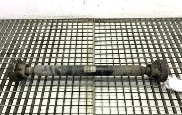 Audi Q7 4L Front prop shaft 7L8521101