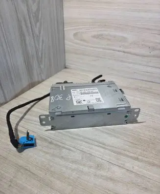 Peugeot 308 Radio/CD/DVD/GPS head unit 9809335980 503551223805 20140702