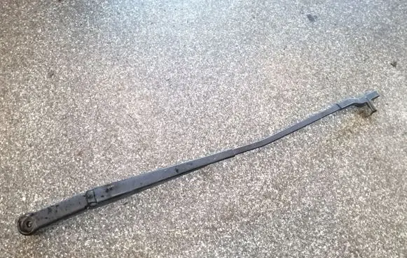 Citroen C4 Grand Picasso Front wiper blade arm 9654063580