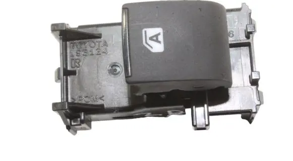 Toyota Prius (XW50) Electric window control switch 193124