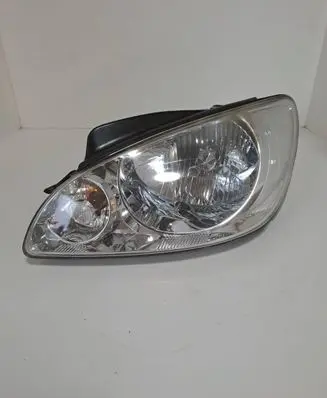 Hyundai Getz Headlight/headlamp 1749 RHD1750