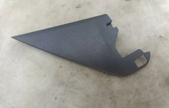 Skoda Roomster (5J) Other front door trim element 5J7837994