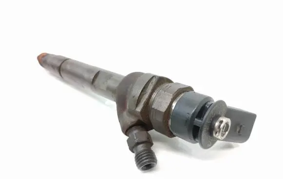 BMW 3 E90 E91 Fuel injector 7798446 0445110289