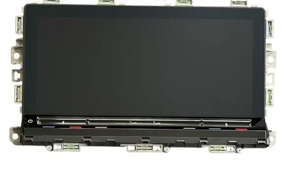 Volkswagen Multivan T7 Screen/display/small screen 5H0919605D