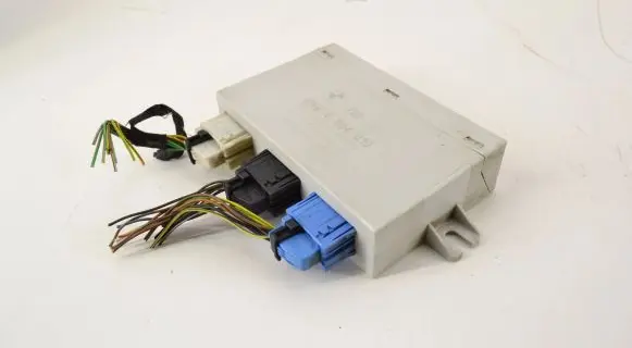 BMW 5 E39 Parking PDC control unit/module 6904010