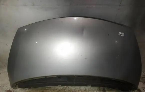 Renault Espace - Grand espace IV Engine bonnet/hood pilkas