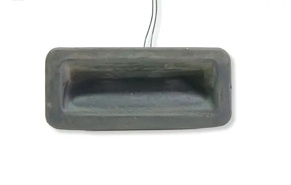 Ford Focus C-MAX Tailgate/trunk/boot exterior handle 3M5119B514AC