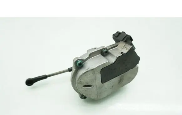 Audi Q7 4L Intake manifold 059129086M