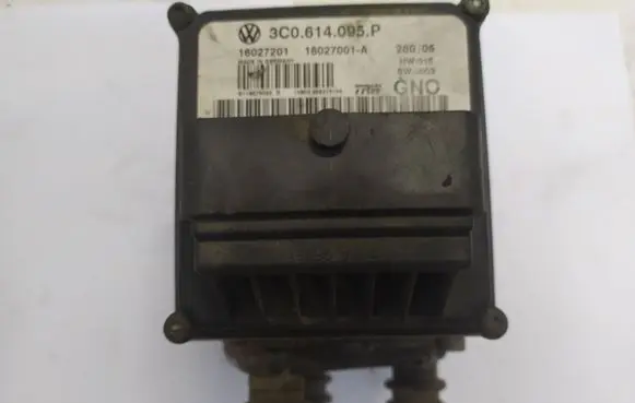 Volkswagen PASSAT B6 ABS Pump 3C0614095P 16027201 16027001A