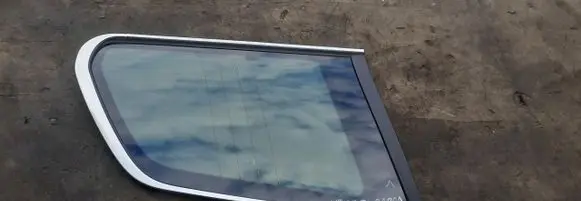 Volvo XC90 Rear side window 2008R