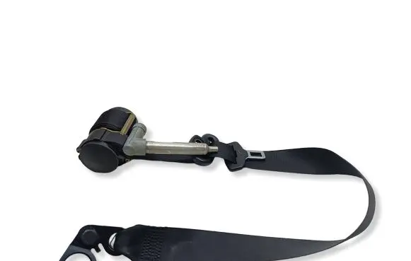 Mercedes-Benz A W168 Front seatbelt 0560838801 100GS10RS000 204C