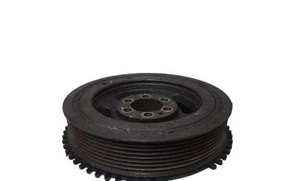 Mazda 6 Crankshaft pulley