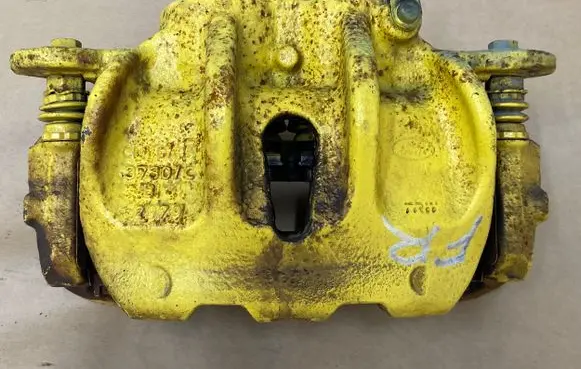 Land Rover Range Rover Sport L320 Front brake caliper 3730C 2979 0304