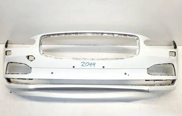 Volvo S90, V90 Front bumper 31383226