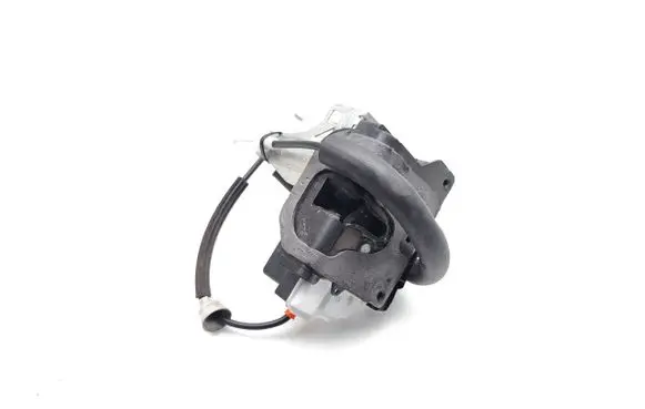 Jaguar XE Front door lock GX6A-21813-GB C39454-102