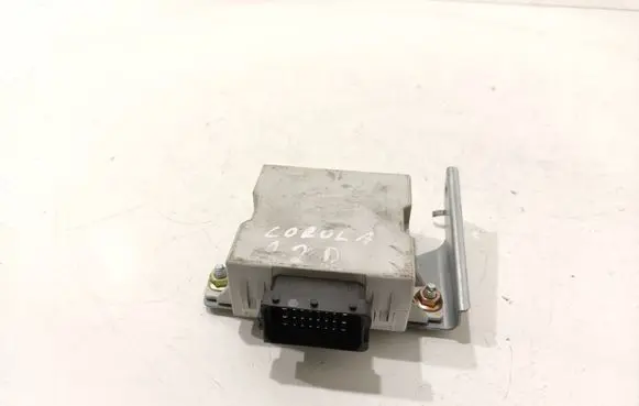 Toyota Corolla Verso E121 Other control units/modules 150696 180806N37010
