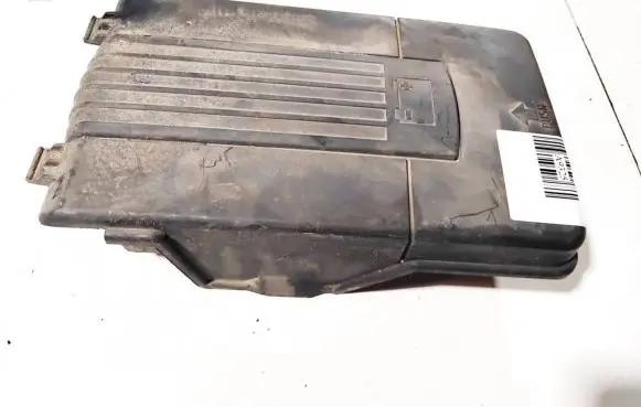 Skoda Octavia Mk2 (1Z) Battery box tray cover/lid 1k0915443c