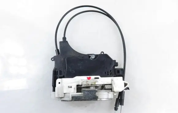 Citroen C-Crosser Front door lock 