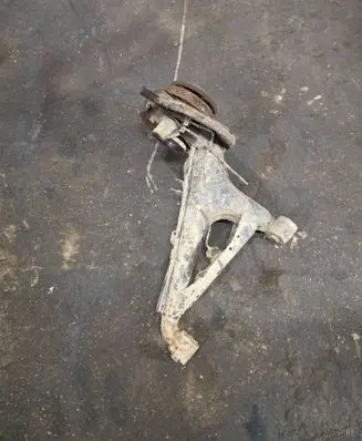 BMW 5 E34 Rear upper control arm/wishbone
