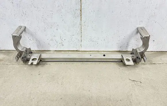 Mercedes-Benz CLA C117 X117 W117 Front bumper cross member A2466200019