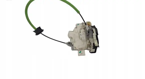 Audi TT TTS Mk2 Front door lock OEM8J1837015A