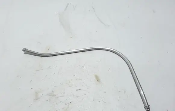 Renault Megane IV Handbrake/parking brake wiring cable 365378463R