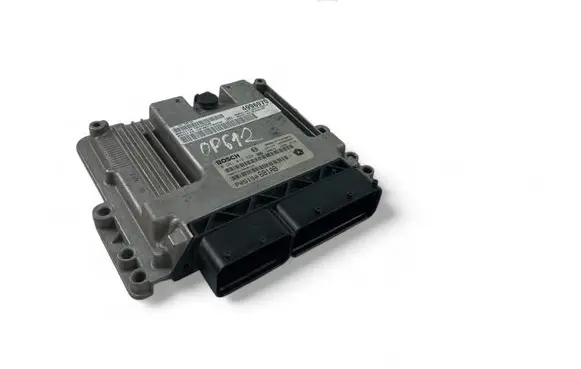 Jeep Cherokee Engine control unit/module ECU P05150681AB 0281019329