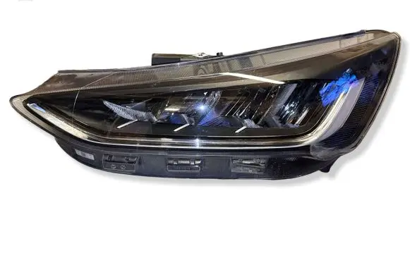 Ford Focus Headlight/headlamp NX7B13E015CF