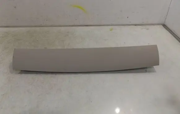 Renault Scenic III - Grand scenic III Other trunk/boot trim element 909040030R