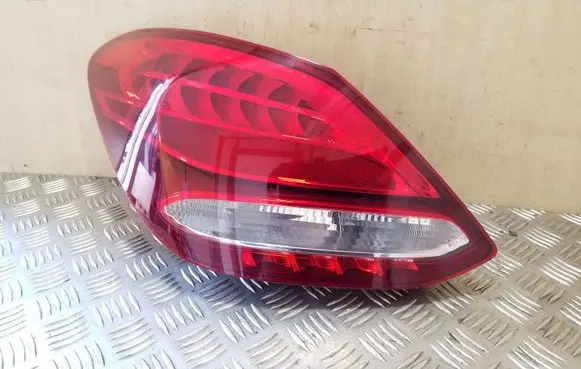 Mercedes-Benz C W205 Rear/tail lights A2059061157