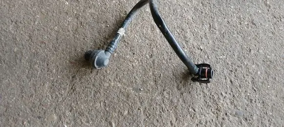 Renault Clio IV Vacuum line/pipe/hose 474019192R