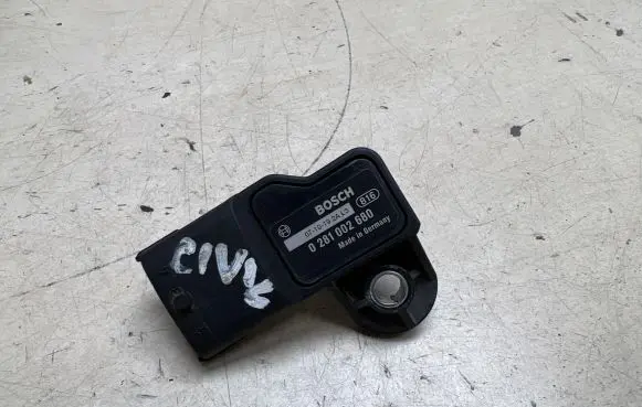 Honda Civic Air pressure sensor 0281002680 0710192AL3