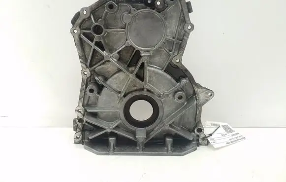 Mercedes-Benz S W221 Timing chain cover A5420150601