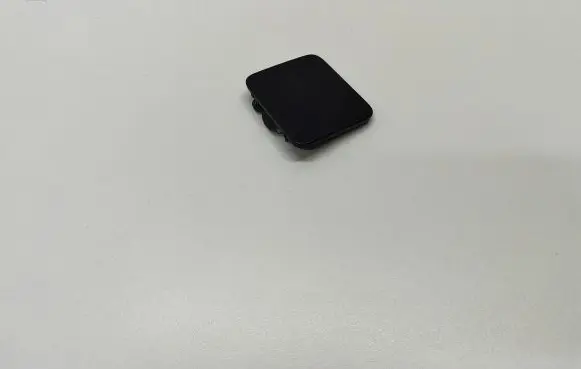 BMW 5 E60 E61 Front tow hook cap/cover 7896585 51117896585 5111789658503