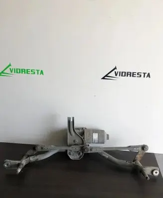 Renault Trafic III (X82) Front wiper linkage and motor 288002950R 93867983 3397021667