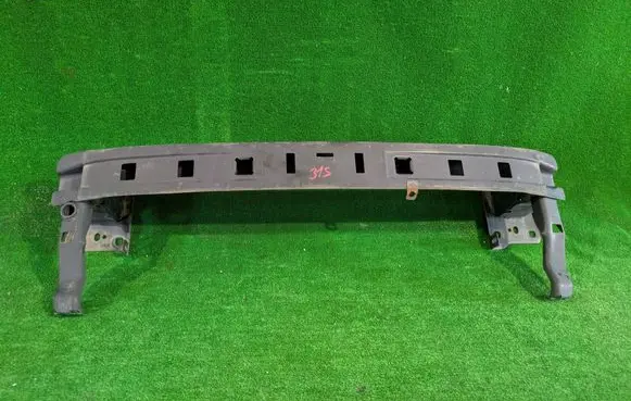 Skoda Kodiaq Front bumper support beam 