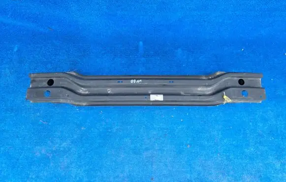 BMW 5 G60 G61 Rear bumper cross member 51125A01199 5A01199
