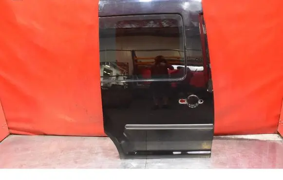 Volkswagen Caddy Side sliding door