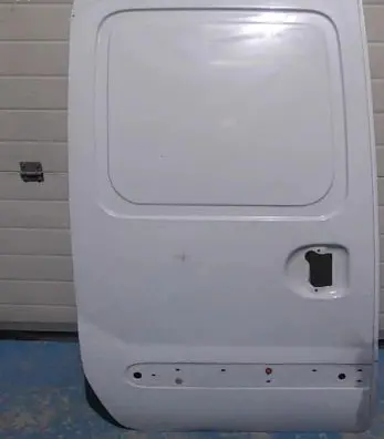 Renault Kangoo I Front door