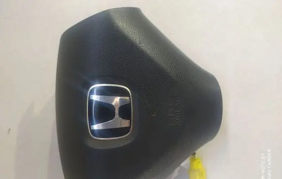 Honda Accord Steering wheel airbag 77800SEAG81000