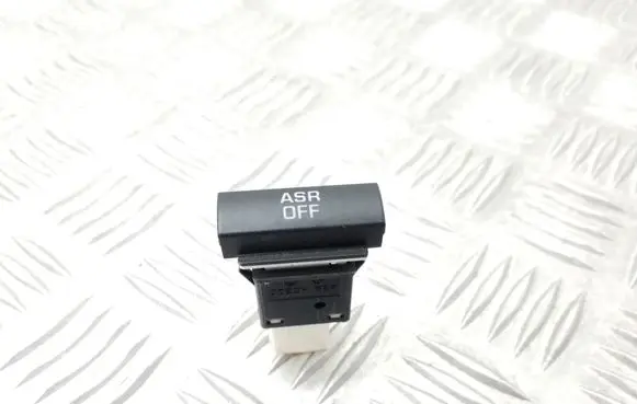 Traction control (ASR) switch