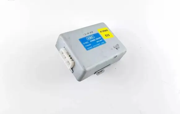 Power steering control unit/module