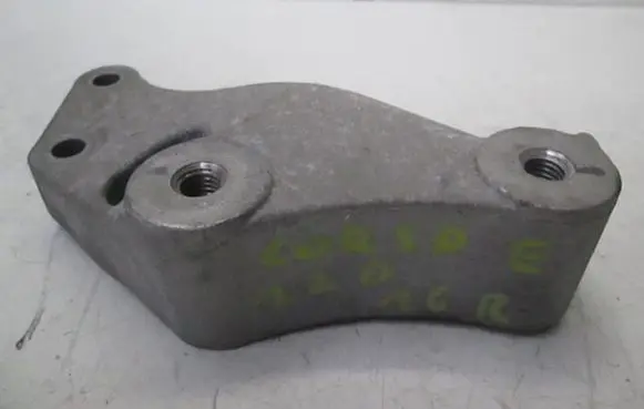 Opel Corsa E Gearbox mounting bracket